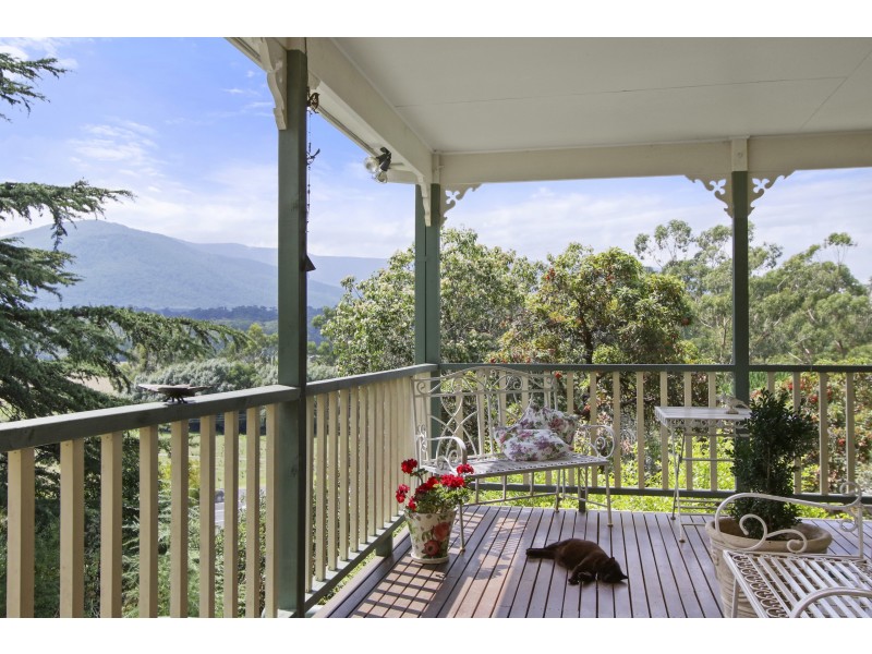 141 Barak Drive, Launching Place VIC 3139