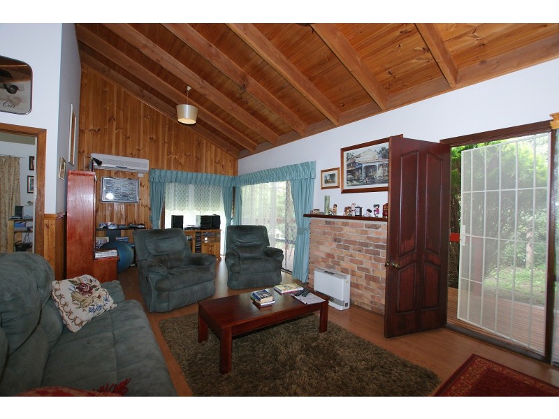 2839 Warburton Highway, Wesburn VIC 3799