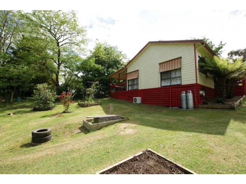 2839 Warburton Highway, Wesburn VIC 3799