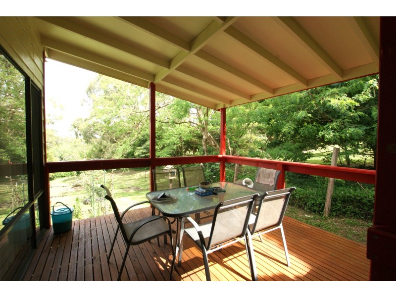 2839 Warburton Highway, Wesburn VIC 3799