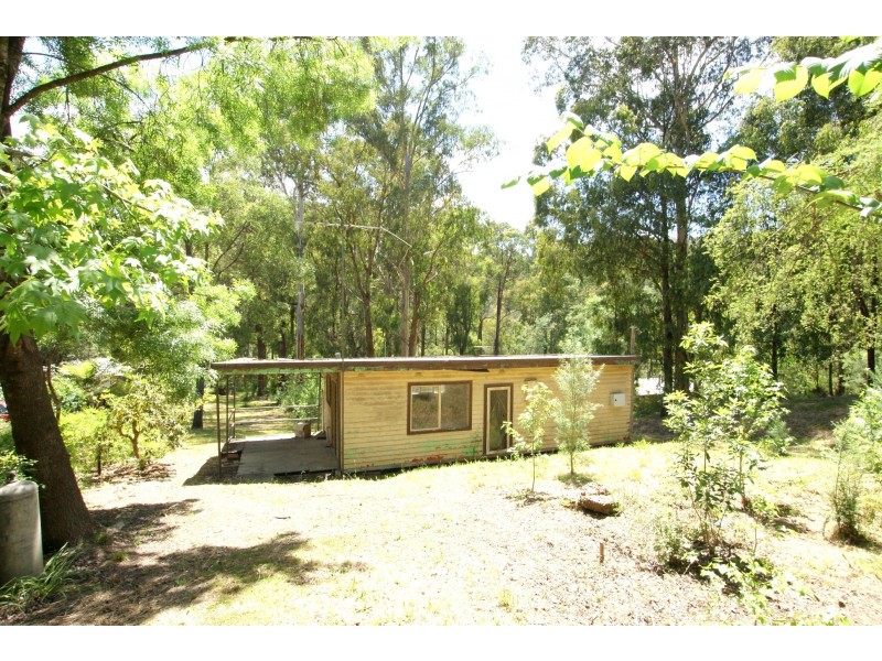 15 Reefton Drive, Mcmahons Creek VIC 3799