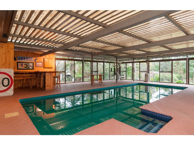 631 Victoria Road, Seville VIC 3139