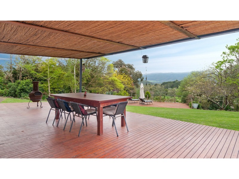 631 Victoria Road, Seville VIC 3139