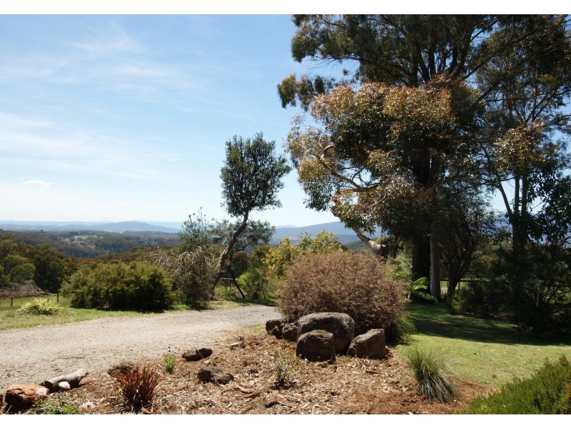 330 Thonemans Road, Hoddles Creek VIC 3139