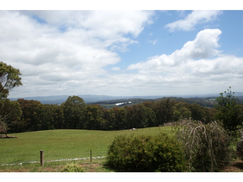 330 Thonemans Road, Hoddles Creek VIC 3139