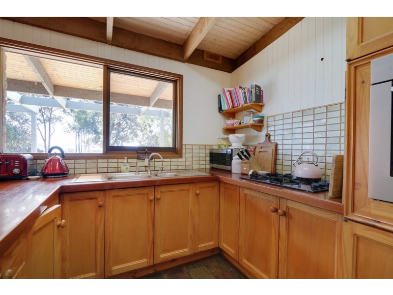 330 Thonemans Road, Hoddles Creek VIC 3139