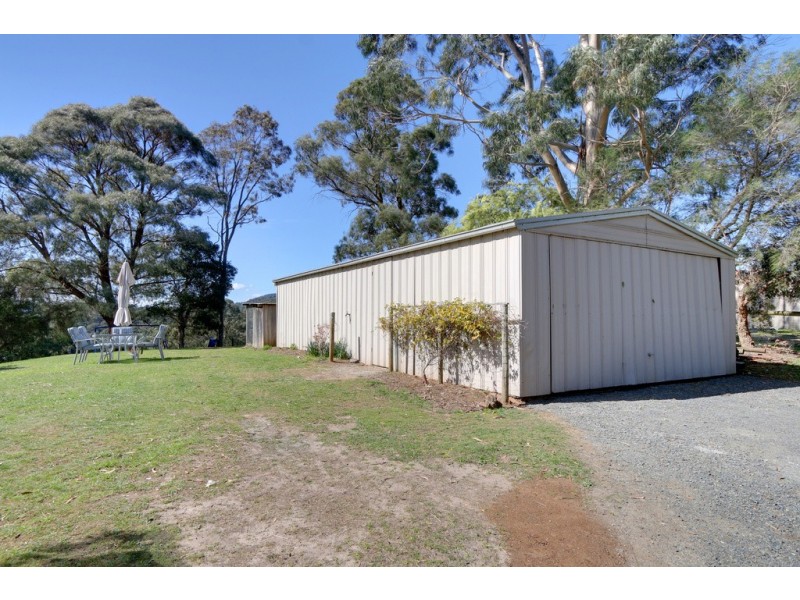 330 Thonemans Road, Hoddles Creek VIC 3139