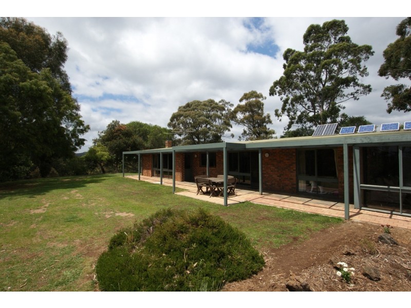 330 Thonemans Road, Hoddles Creek VIC 3139