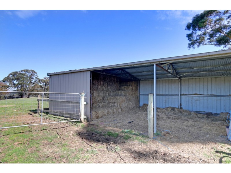 330 Thonemans Road, Hoddles Creek VIC 3139