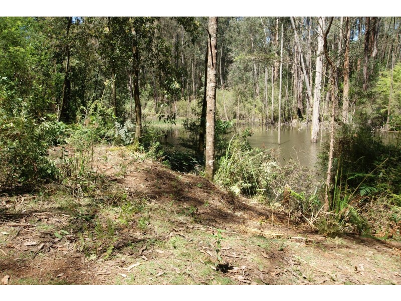 330 Thonemans Road, Hoddles Creek VIC 3139