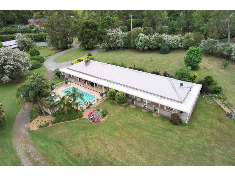 30 Harberts Road, Don Valley VIC 3139