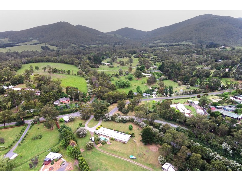 30 Harberts Road, Don Valley VIC 3139