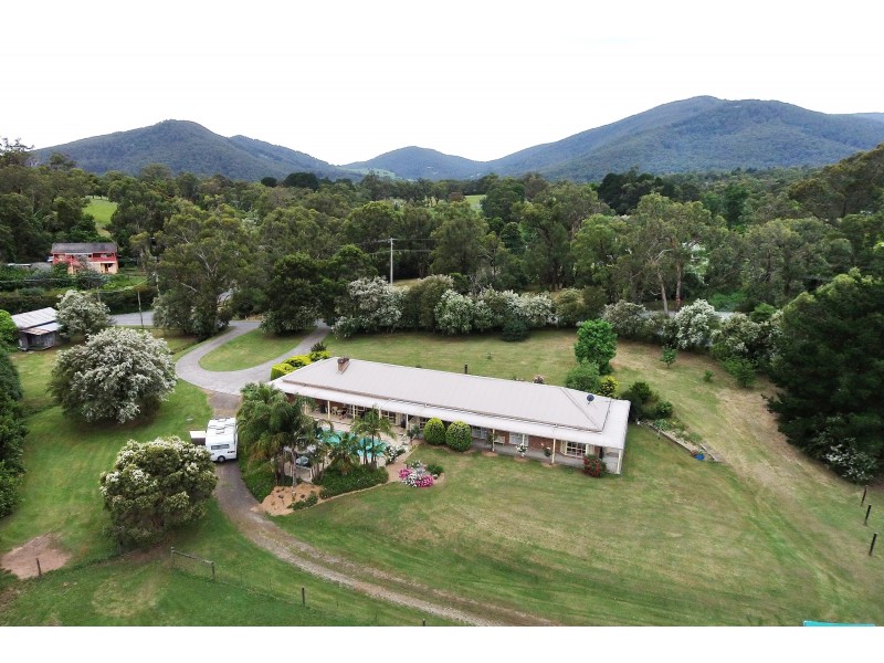 30 Harberts Road, Don Valley VIC 3139