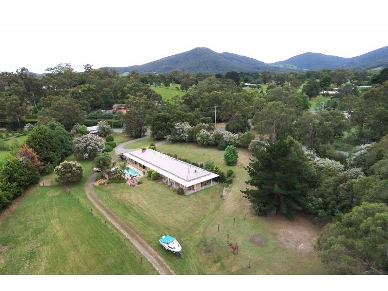 30 Harberts Road, Don Valley VIC 3139