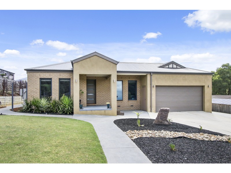 17 Peppercorn Place, Yarra Junction VIC 3797