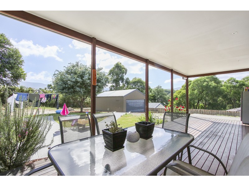 17 Peppercorn Place, Yarra Junction VIC 3797