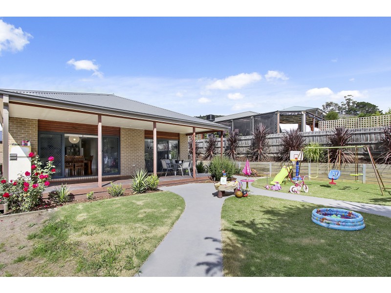 17 Peppercorn Place, Yarra Junction VIC 3797