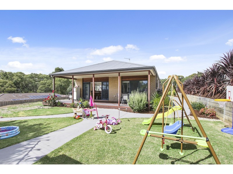 17 Peppercorn Place, Yarra Junction VIC 3797