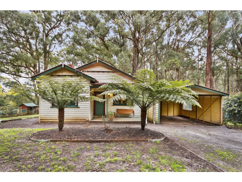 1490 Don Road, Don Valley VIC 3139