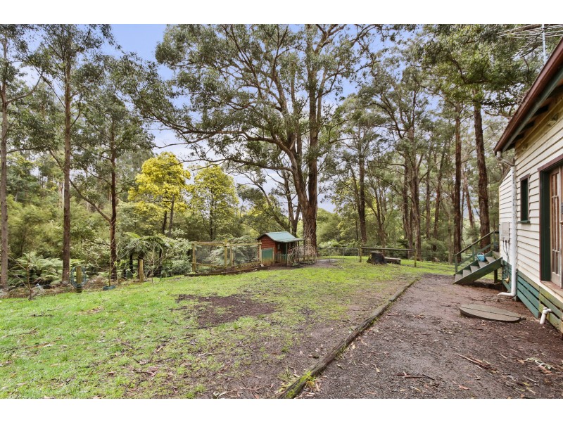 1490 Don Road, Don Valley VIC 3139