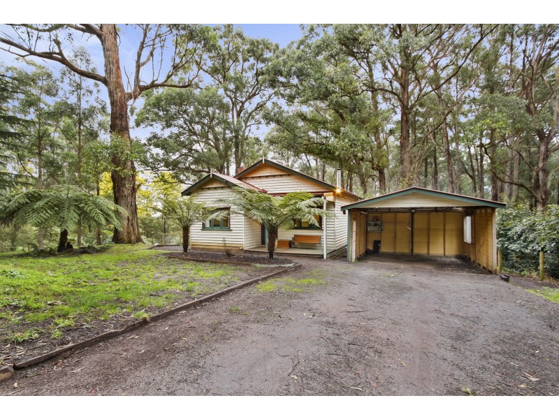 1490 Don Road, Don Valley VIC 3139