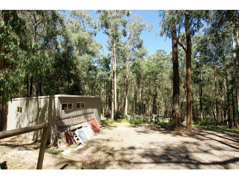 43 -45 Fisherman Drive, Reefton VIC 3799