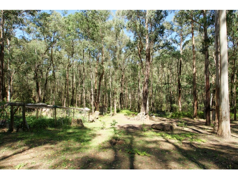 43 -45 Fisherman Drive, Reefton VIC 3799