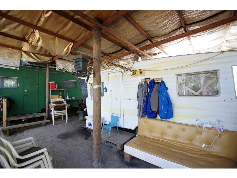 43 -45 Fisherman Drive, Reefton VIC 3799