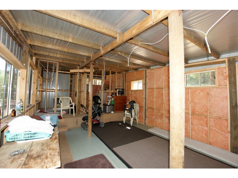 43 -45 Fisherman Drive, Reefton VIC 3799