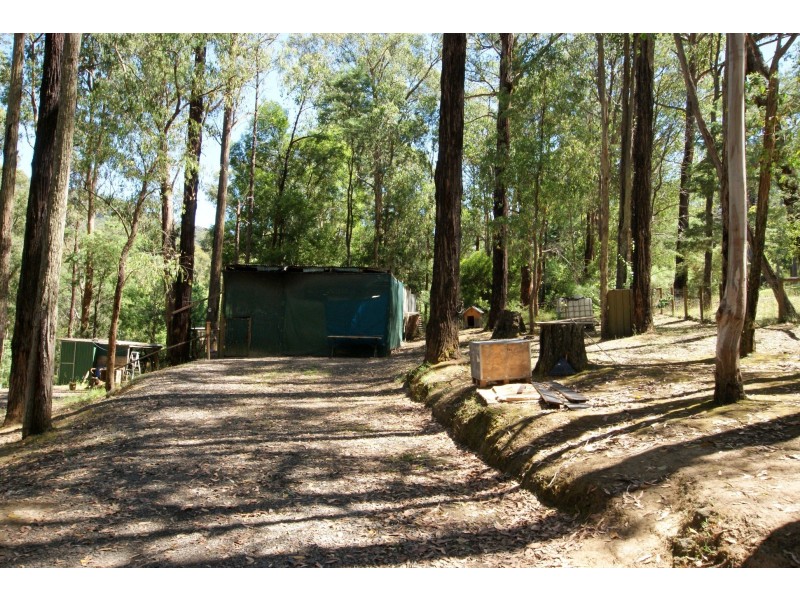 43 -45 Fisherman Drive, Reefton VIC 3799