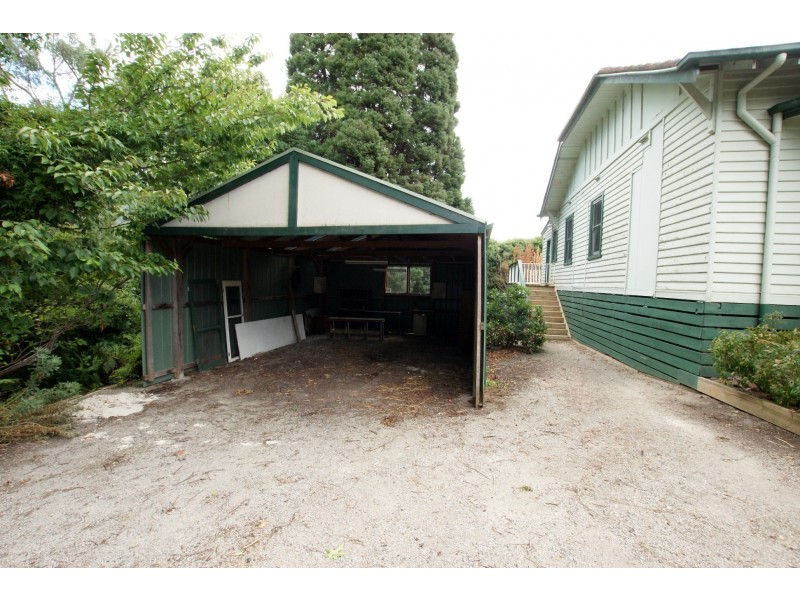 23 Rupert Road, East Warburton VIC 3799