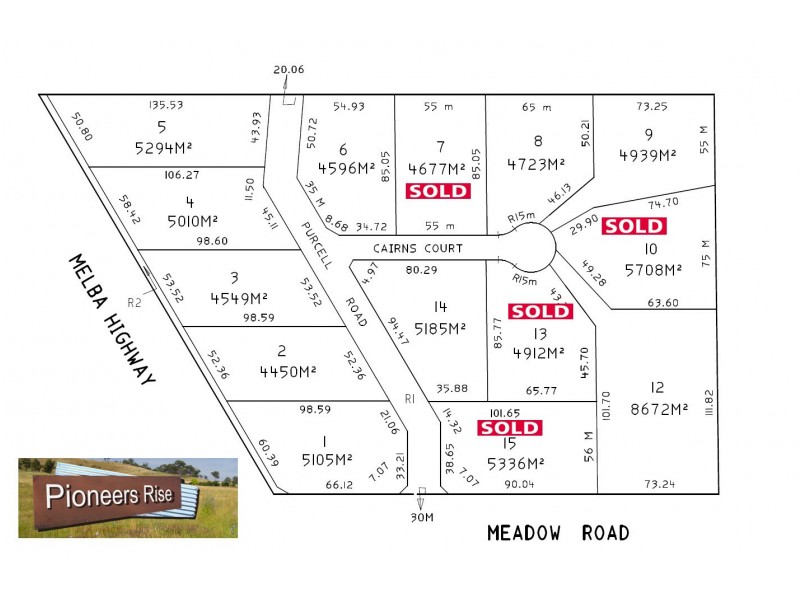 7 Meadow Road, Yea VIC 3717