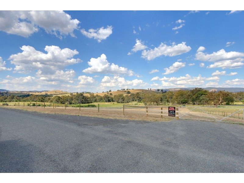 7 Meadow Road, Yea VIC 3717