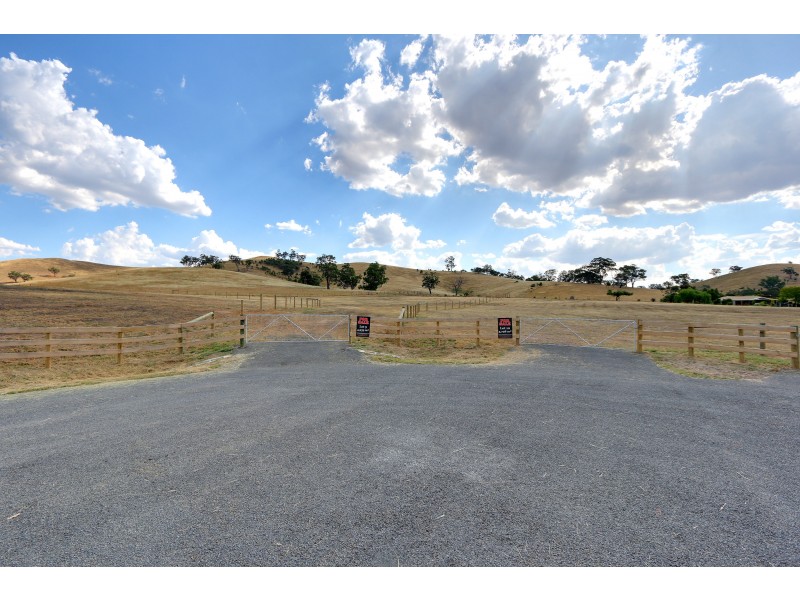 7 Meadow Road, Yea VIC 3717