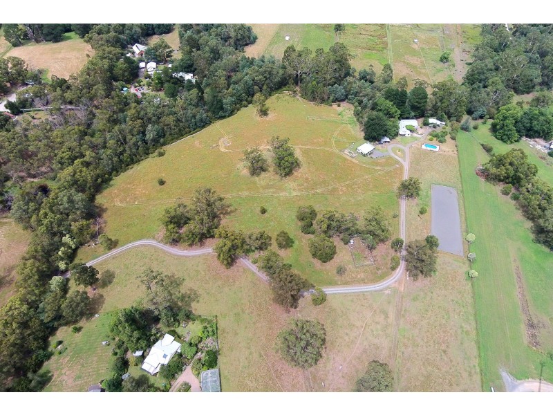 20 Benwerren Drive, Yarra Junction VIC 3797