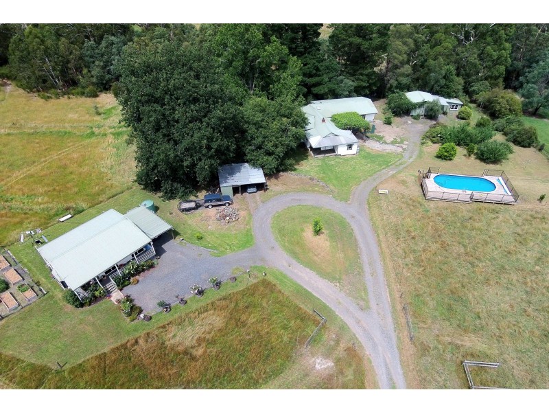 20 Benwerren Drive, Yarra Junction VIC 3797