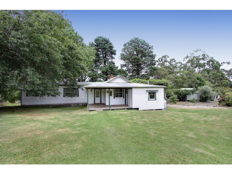 20 Benwerren Drive, Yarra Junction VIC 3797