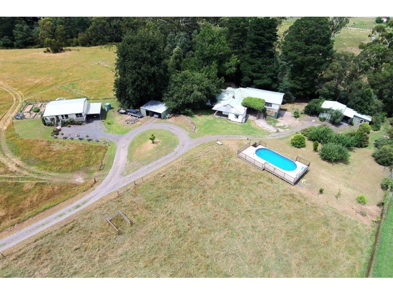 20 Benwerren Drive, Yarra Junction VIC 3797