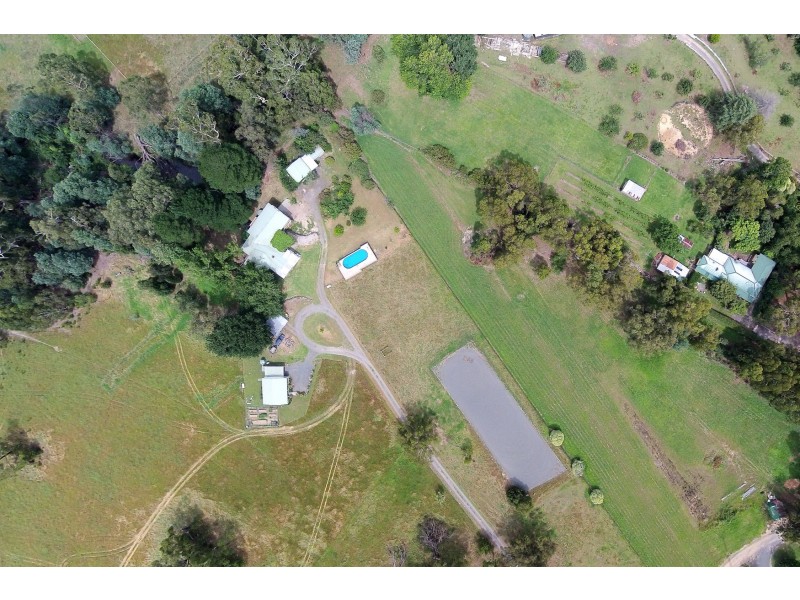 20 Benwerren Drive, Yarra Junction VIC 3797