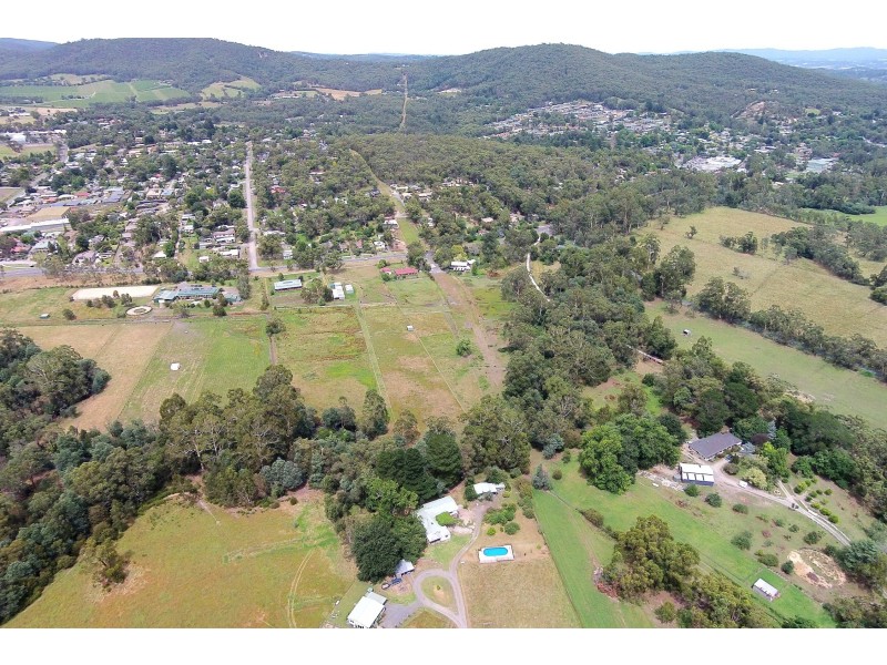 20 Benwerren Drive, Yarra Junction VIC 3797