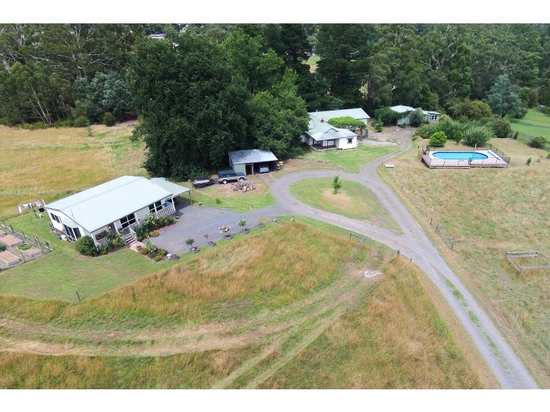 20 Benwerren Drive, Yarra Junction VIC 3797