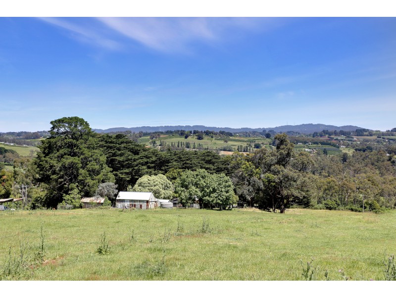 43 Monbulk Seville Road, Seville VIC 3139