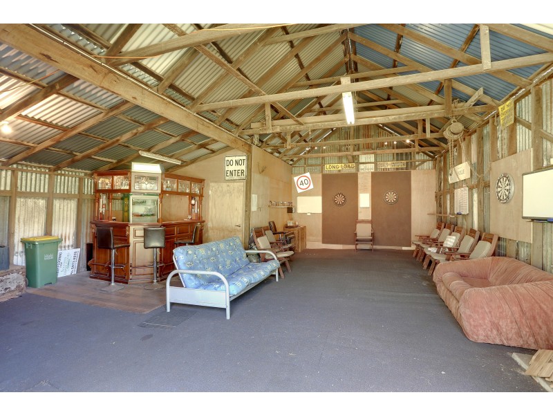 43 Monbulk Seville Road, Seville VIC 3139