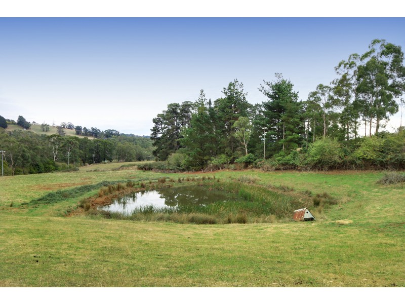 43 Monbulk Seville Road, Seville VIC 3139