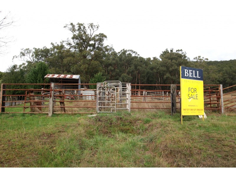 1700 Woods Point Road, Mcmahons Creek VIC 3799