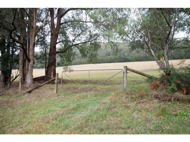 1700 Woods Point Road, Mcmahons Creek VIC 3799