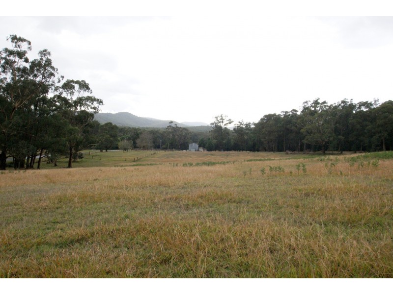 1700 Woods Point Road, Mcmahons Creek VIC 3799