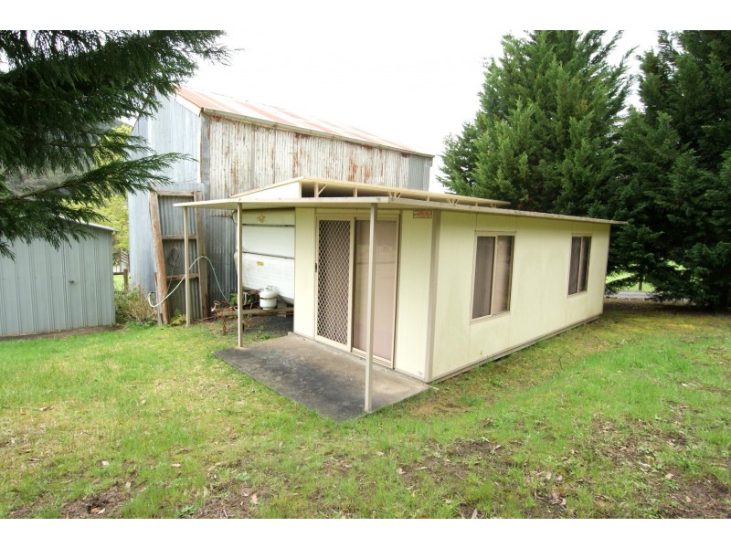 1700 Woods Point Road, Mcmahons Creek VIC 3799