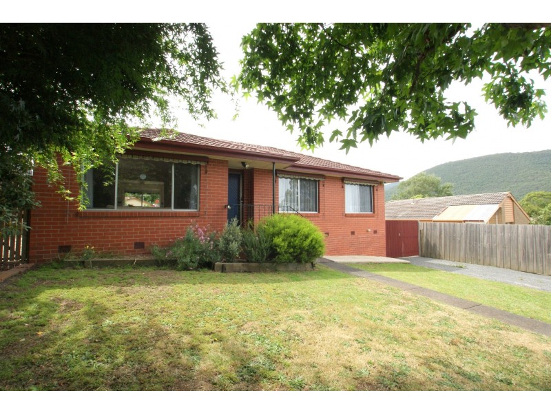 7 James Street, Millgrove VIC 3799