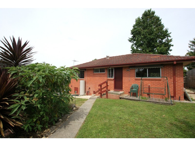 7 James Street, Millgrove VIC 3799